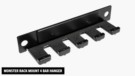 Monster Lite Rack Storage Panel | Rogue Fitness Canada